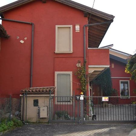 B&B Casa Mia Desenzano del Garda Exterior photo