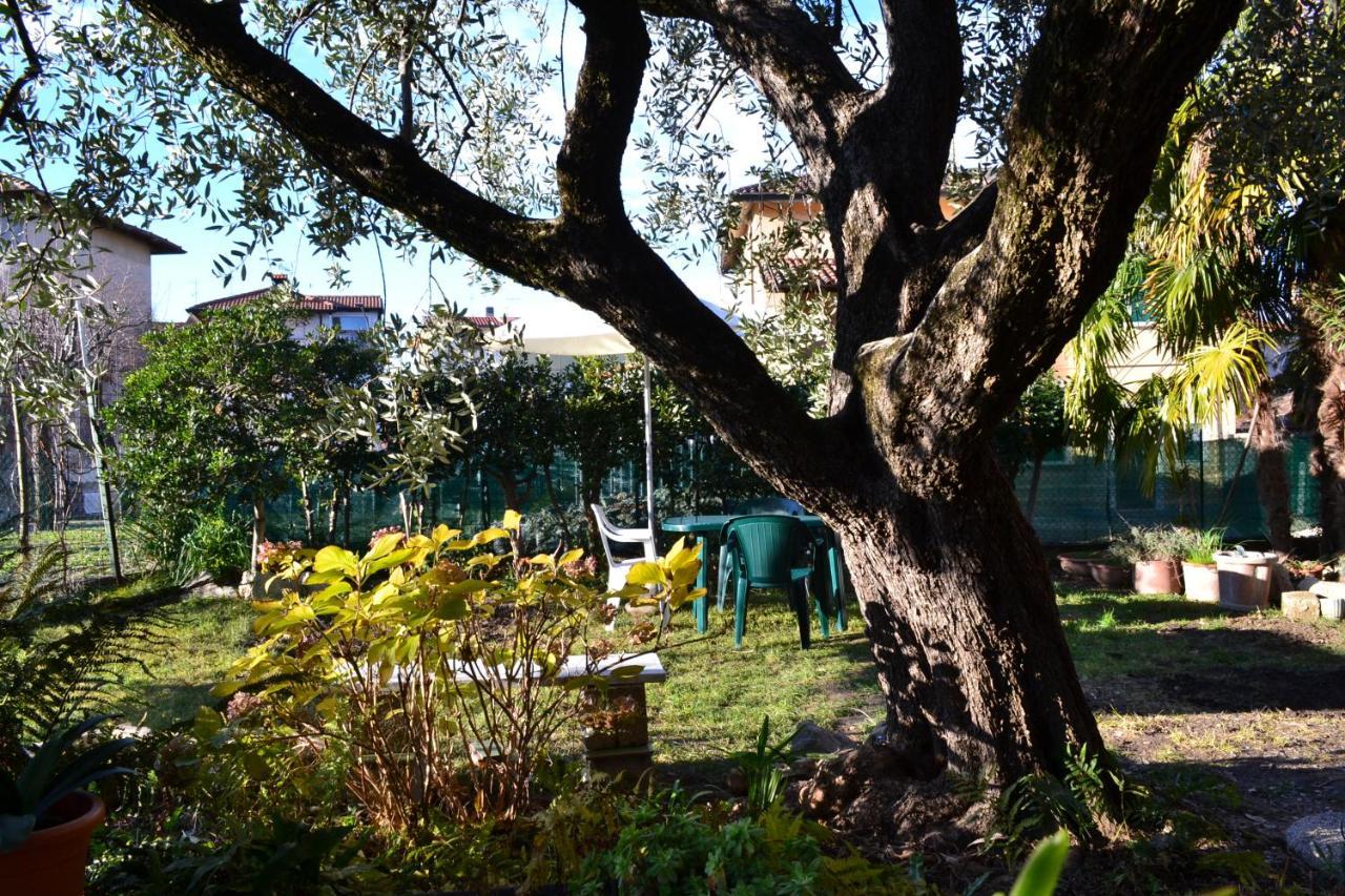 B&B Casa Mia Desenzano del Garda Exterior photo