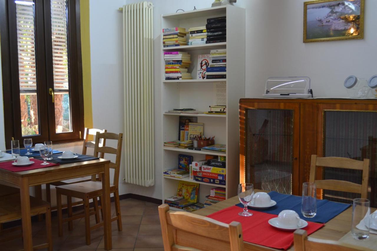 B&B Casa Mia Desenzano del Garda Exterior photo