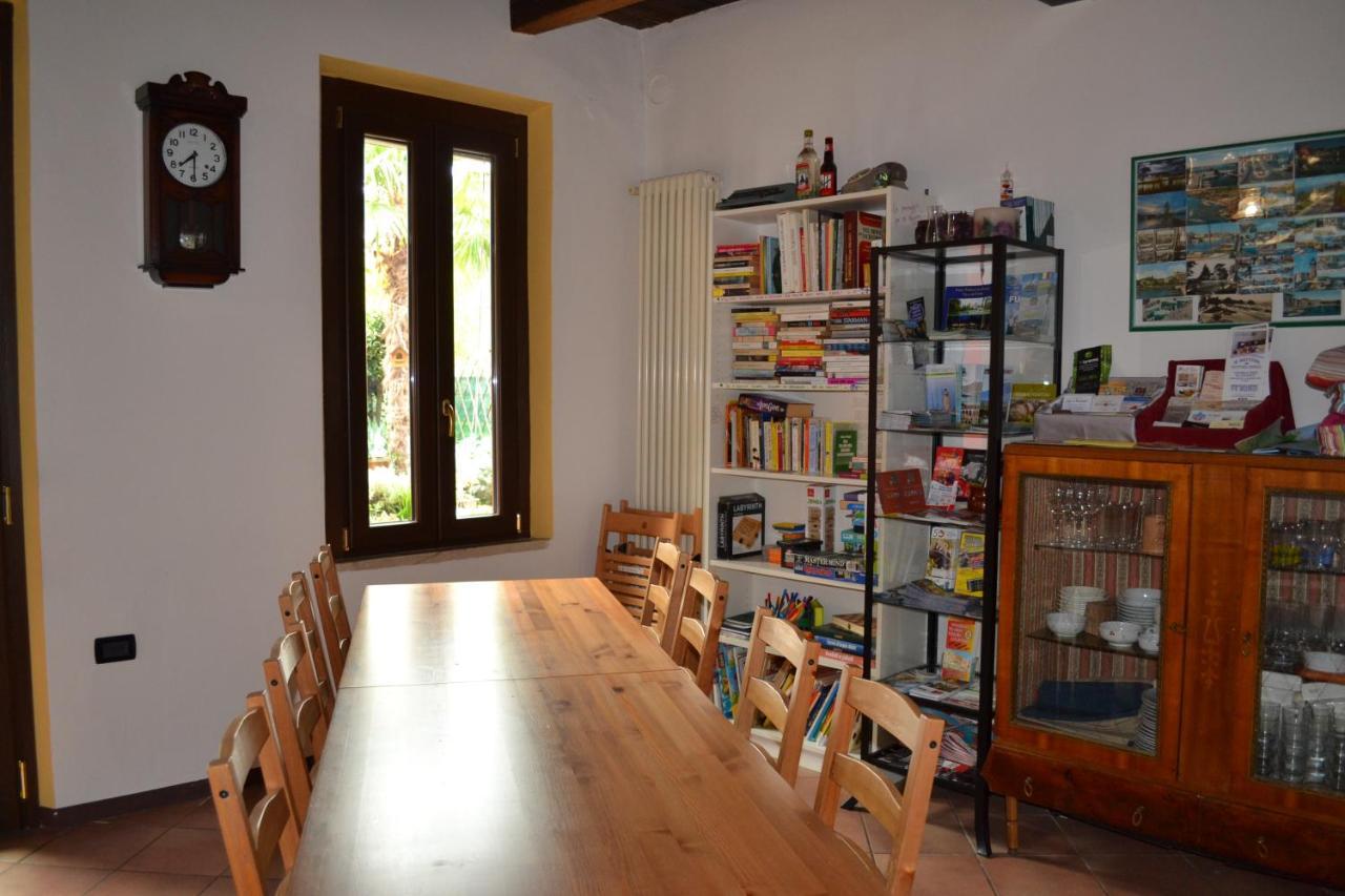 B&B Casa Mia Desenzano del Garda Exterior photo