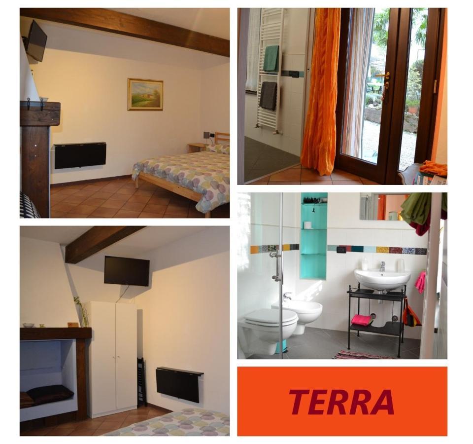 B&B Casa Mia Desenzano del Garda Exterior photo