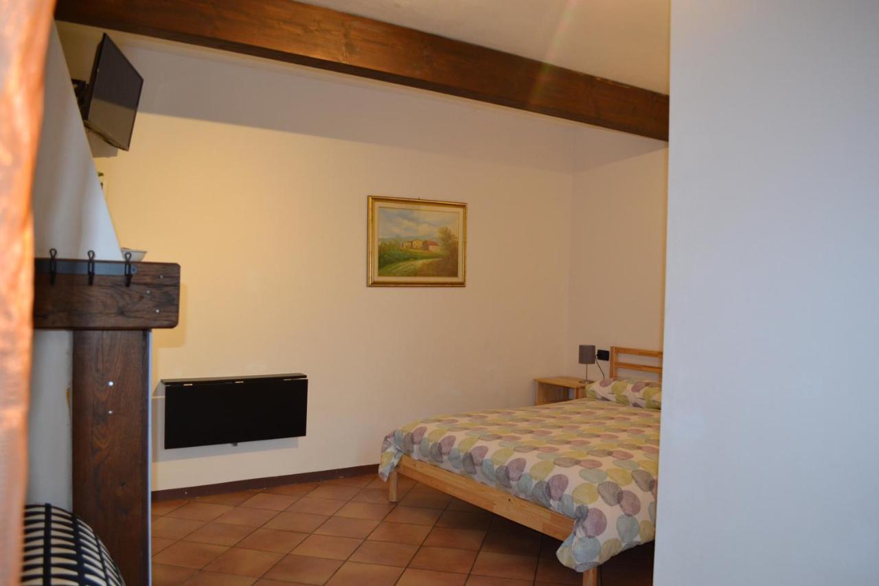 B&B Casa Mia Desenzano del Garda Exterior photo