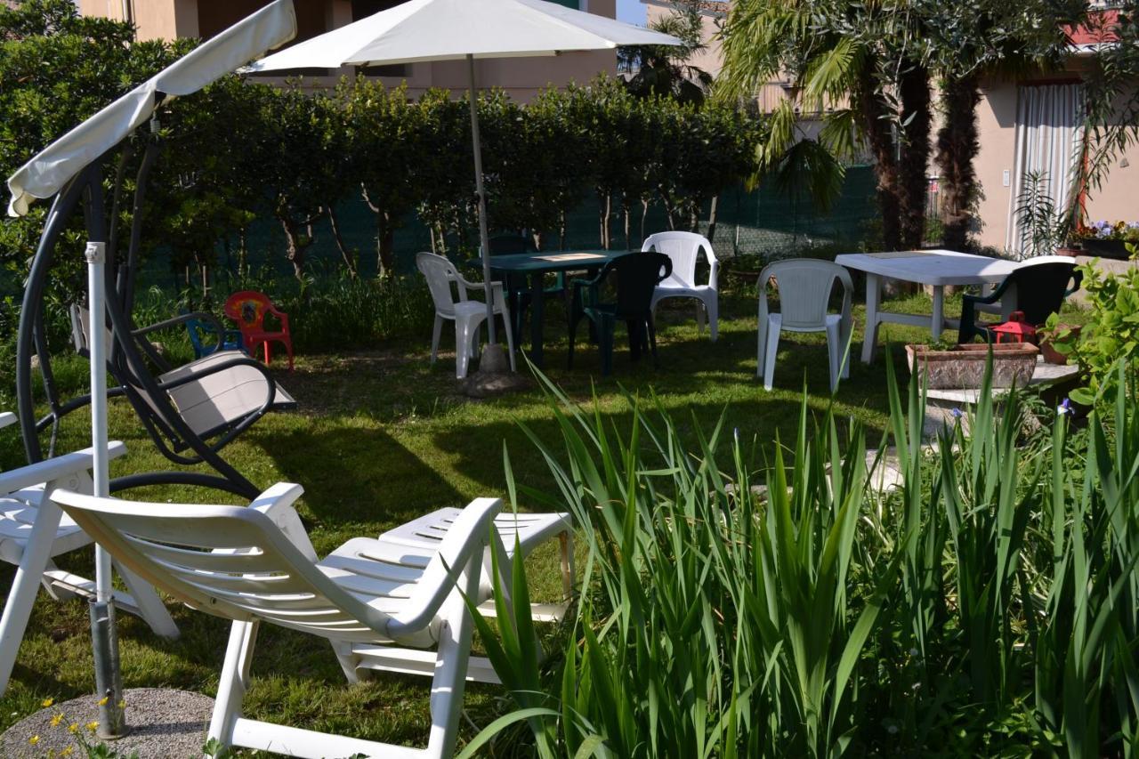 B&B Casa Mia Desenzano del Garda Exterior photo