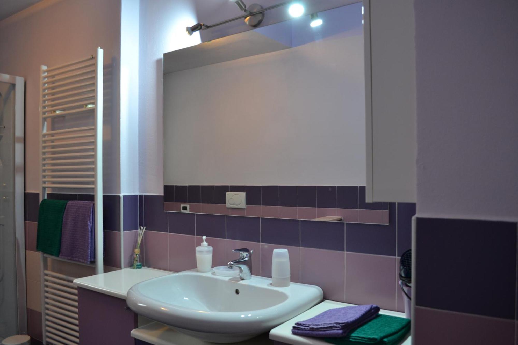 B&B Casa Mia Desenzano del Garda Room photo