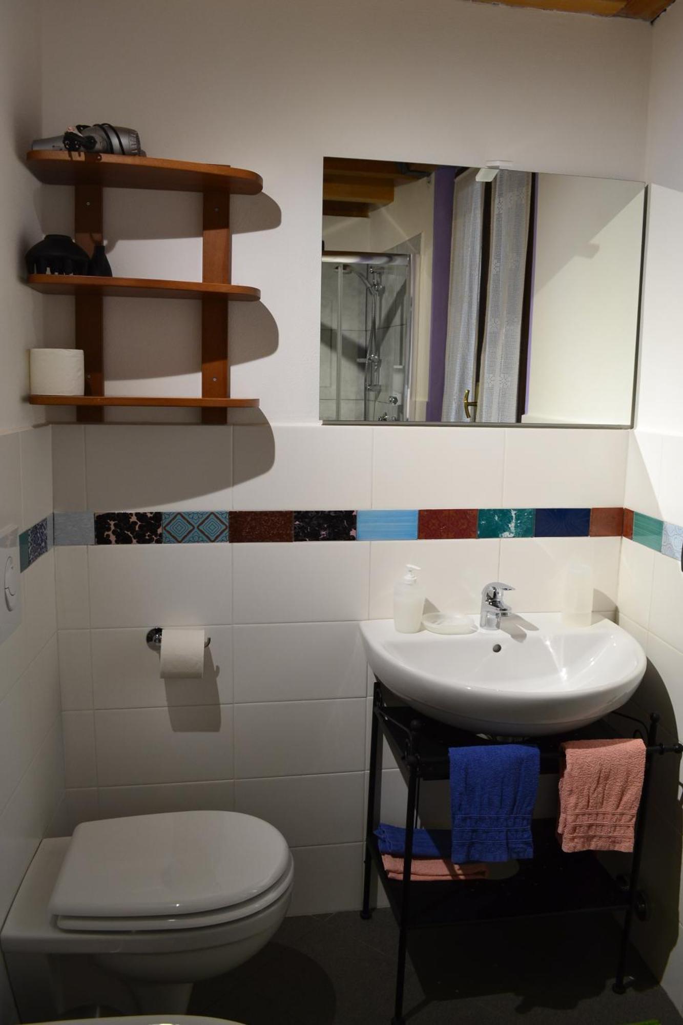 B&B Casa Mia Desenzano del Garda Room photo