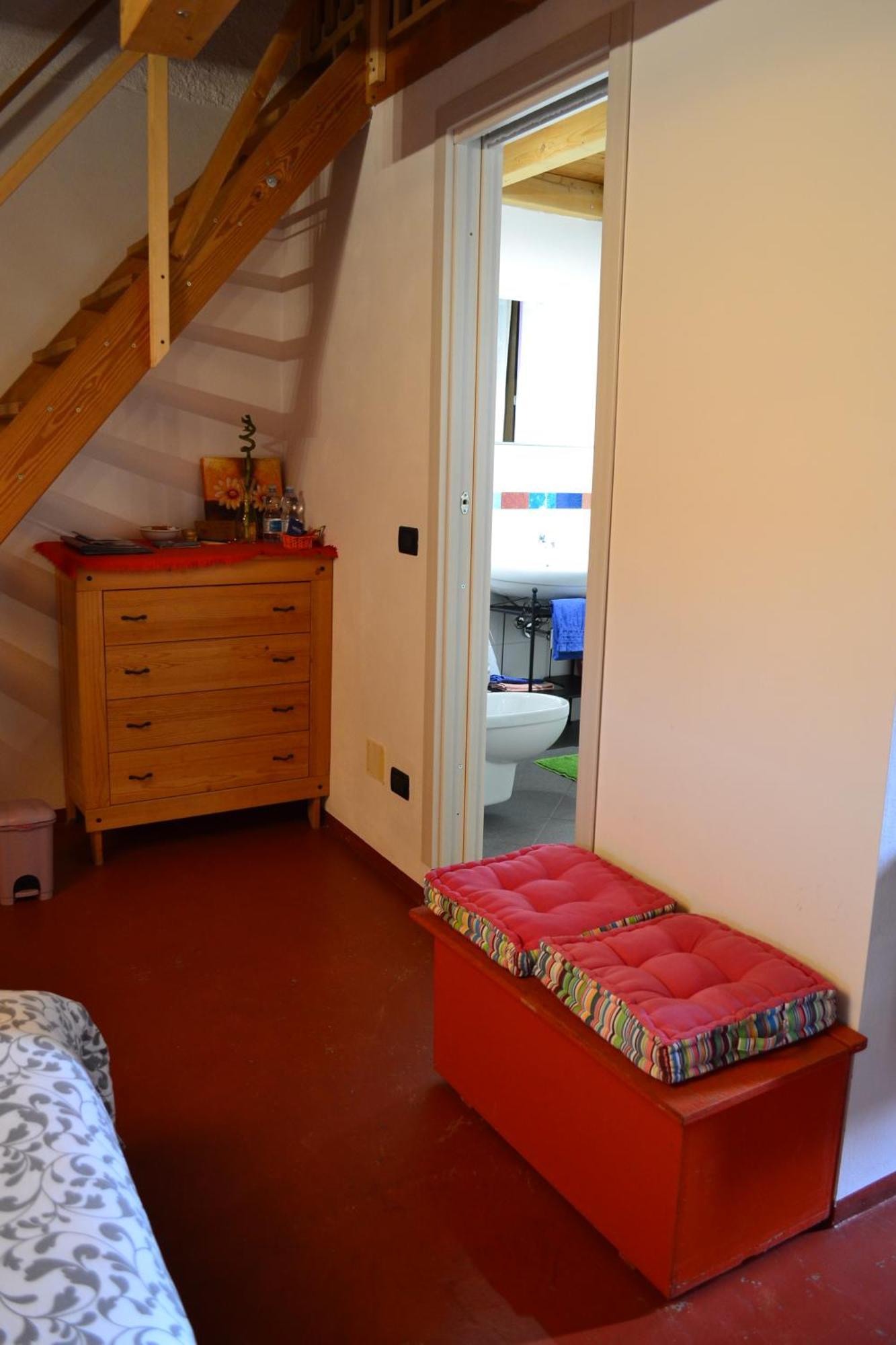 B&B Casa Mia Desenzano del Garda Room photo