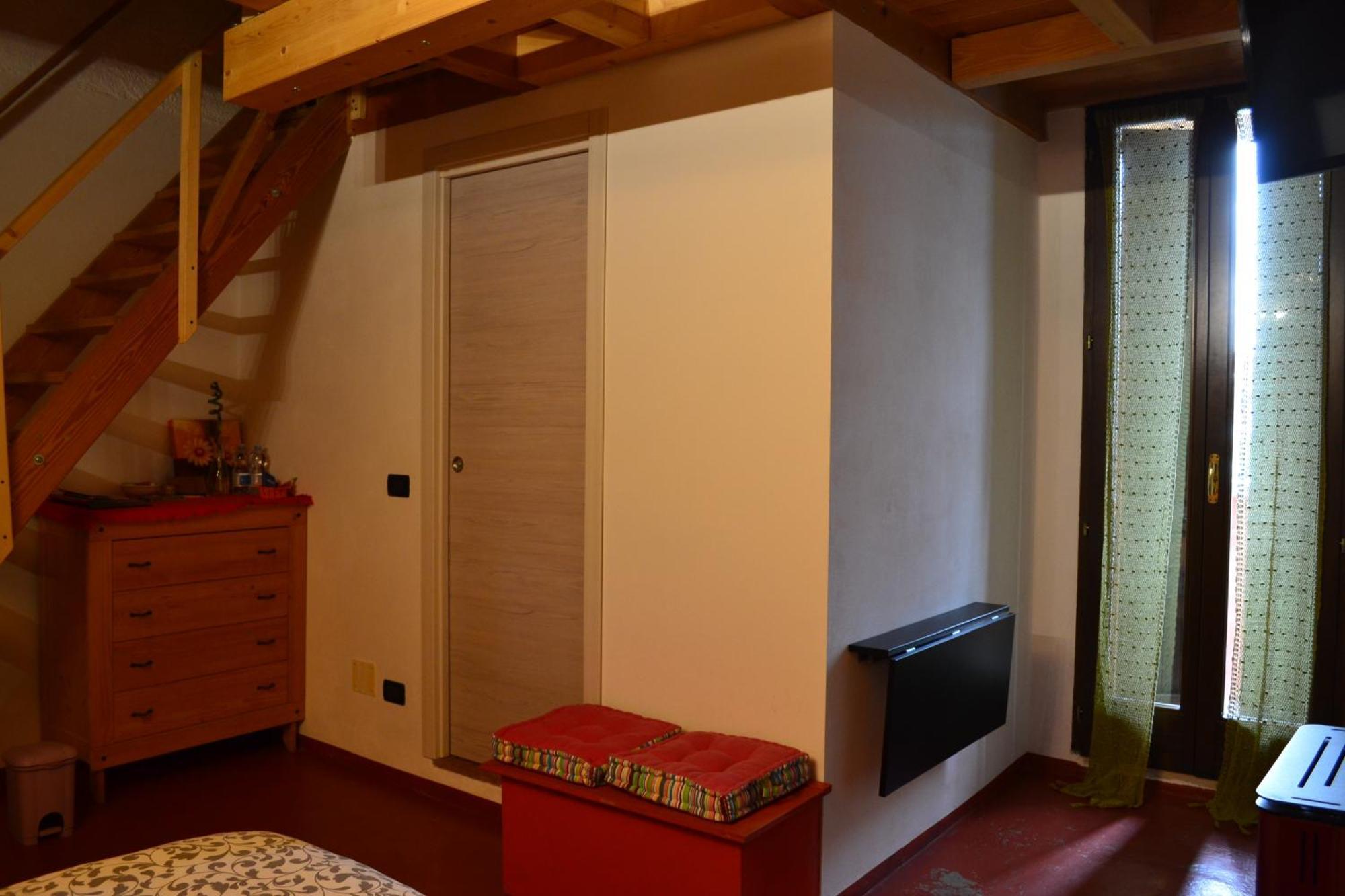 B&B Casa Mia Desenzano del Garda Room photo