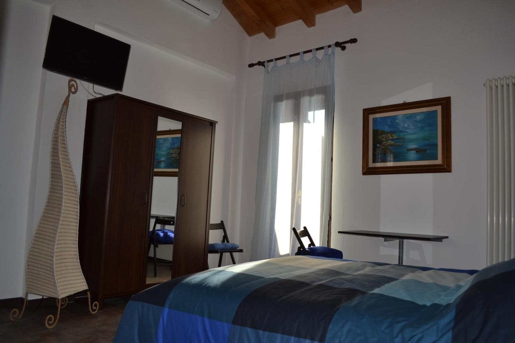 B&B Casa Mia Desenzano del Garda Exterior photo