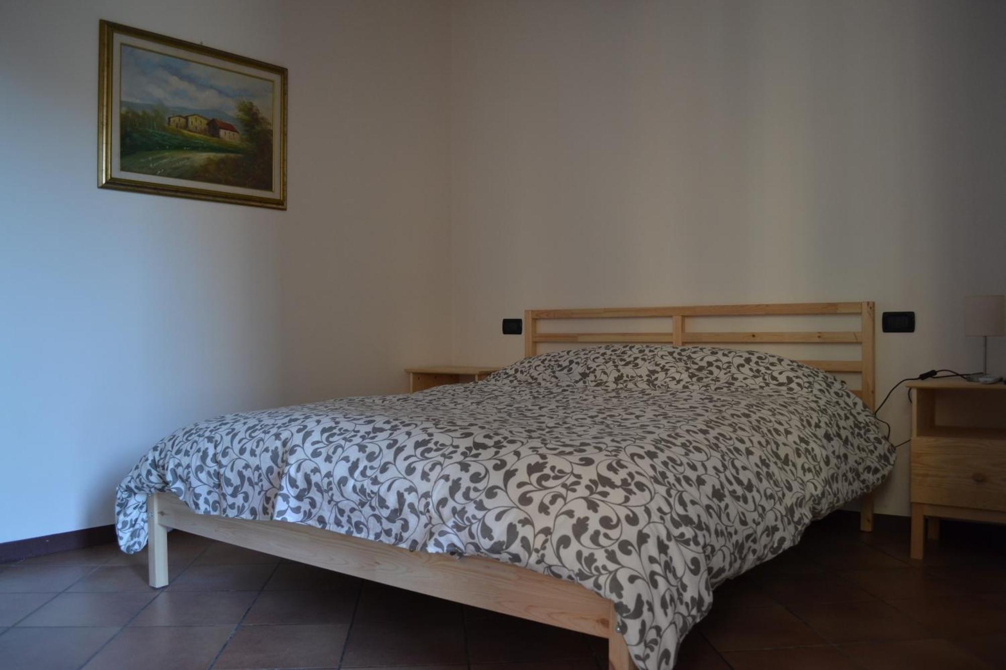 B&B Casa Mia Desenzano del Garda Exterior photo