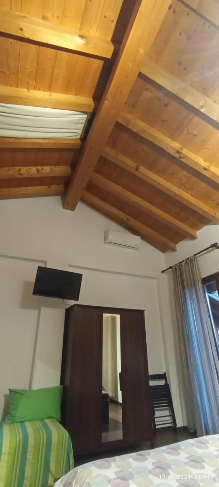 B&B Casa Mia Desenzano del Garda Exterior photo