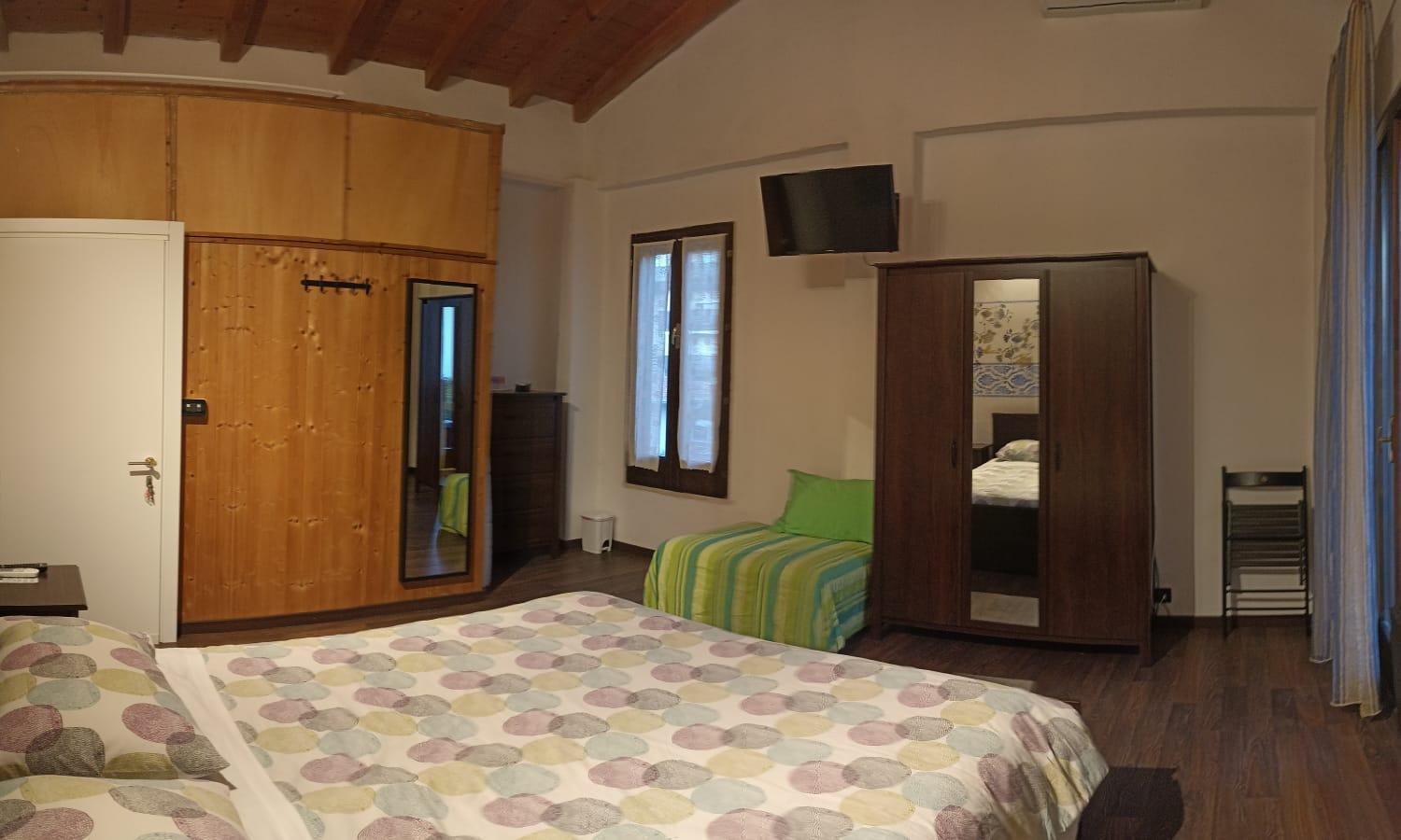 B&B Casa Mia Desenzano del Garda Exterior photo