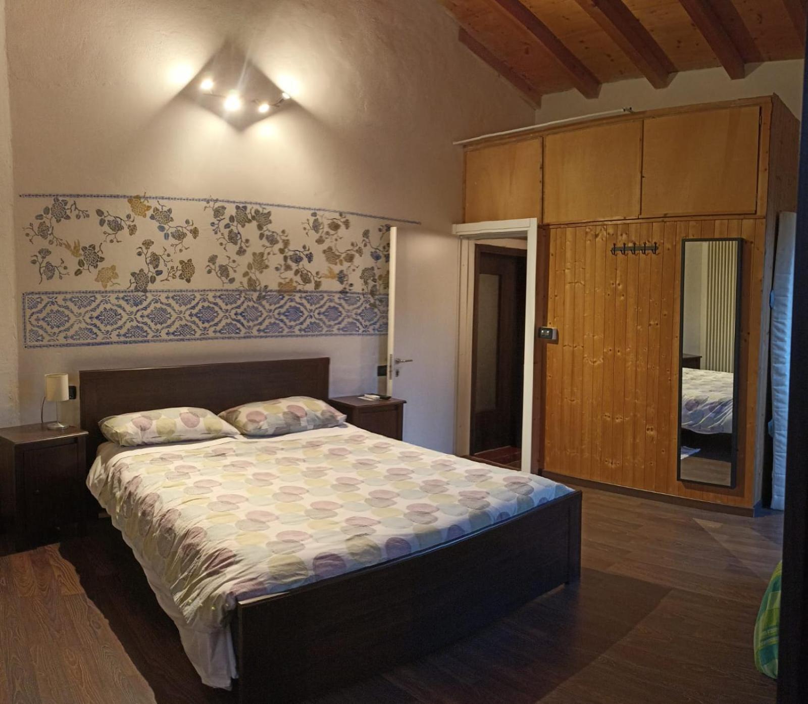 B&B Casa Mia Desenzano del Garda Exterior photo